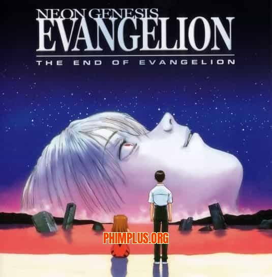 Neon Genesis Evangelion: The End of Evangelion