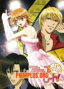 Skip Beat