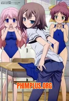 Baka to Test to Shoukanjuu: Private Footage