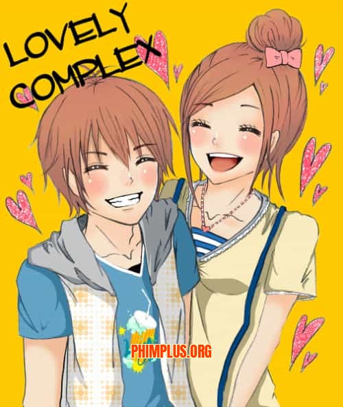 Lovely Complex
