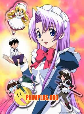 Hanaukyou Maid-tai: La Verite