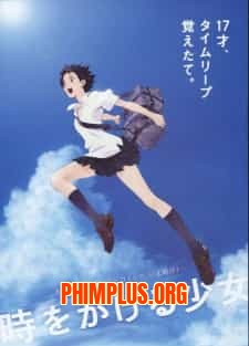 The Girl Who Leapt Through Time 2006