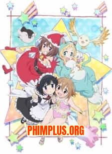 Mahou Shoujo Nante Mou Ii Desukara. 2nd Season