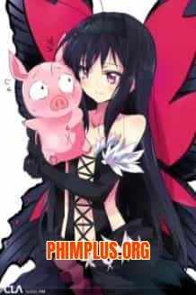 Accel World Specials