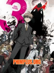 Danganronpa 3: The End of Kibougamine Gakuen - Mirai-hen