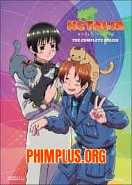 Hetalia: World Series