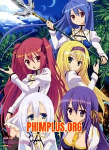 Seirei Tsukai no Blade Dance Specials