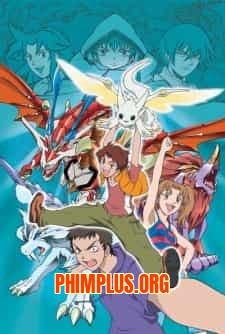 Dragon Drive