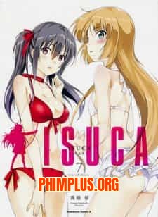 Isuca: Gokuraku