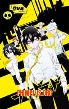Blood Lad OVA