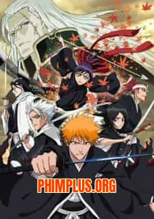 Bleach Movie 1: Memories of Nobody
