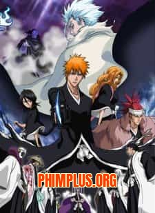 Bleach Movie 2: Mou Hitotsu No Hyourinmaru