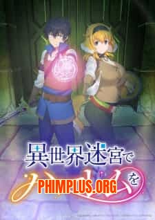 Isekai Meikyuu de Harem wo