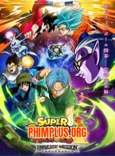 Dragon Ball Heroes