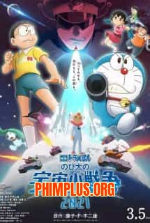 Doraemon: Nobita và Cuộc Chiến Vũ Trụ Tí Hon