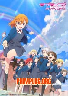 Love Live! Superstar!! 2nd Season