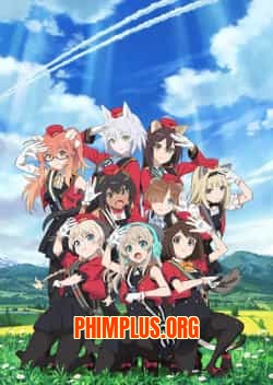 Luminous Witches