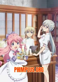 Isekai Yakkyoku