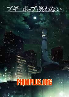 Boogiepop wa Warawanai