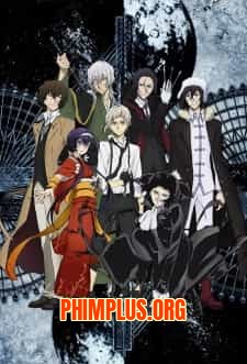 Bungou Stray Dogs 3rd Season