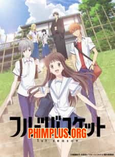 Fruits Basket (2019) 1st Season