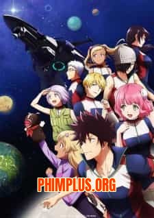 Kanata no Astra