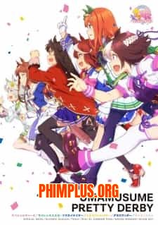 Uma Musume: Pretty Derby