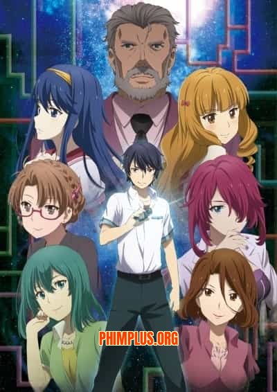 Kono Yo no Hate de Koi wo Utau Shoujo YU-NO