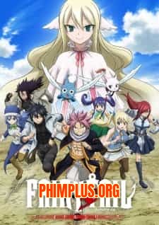 Fairy Tail: Final Series