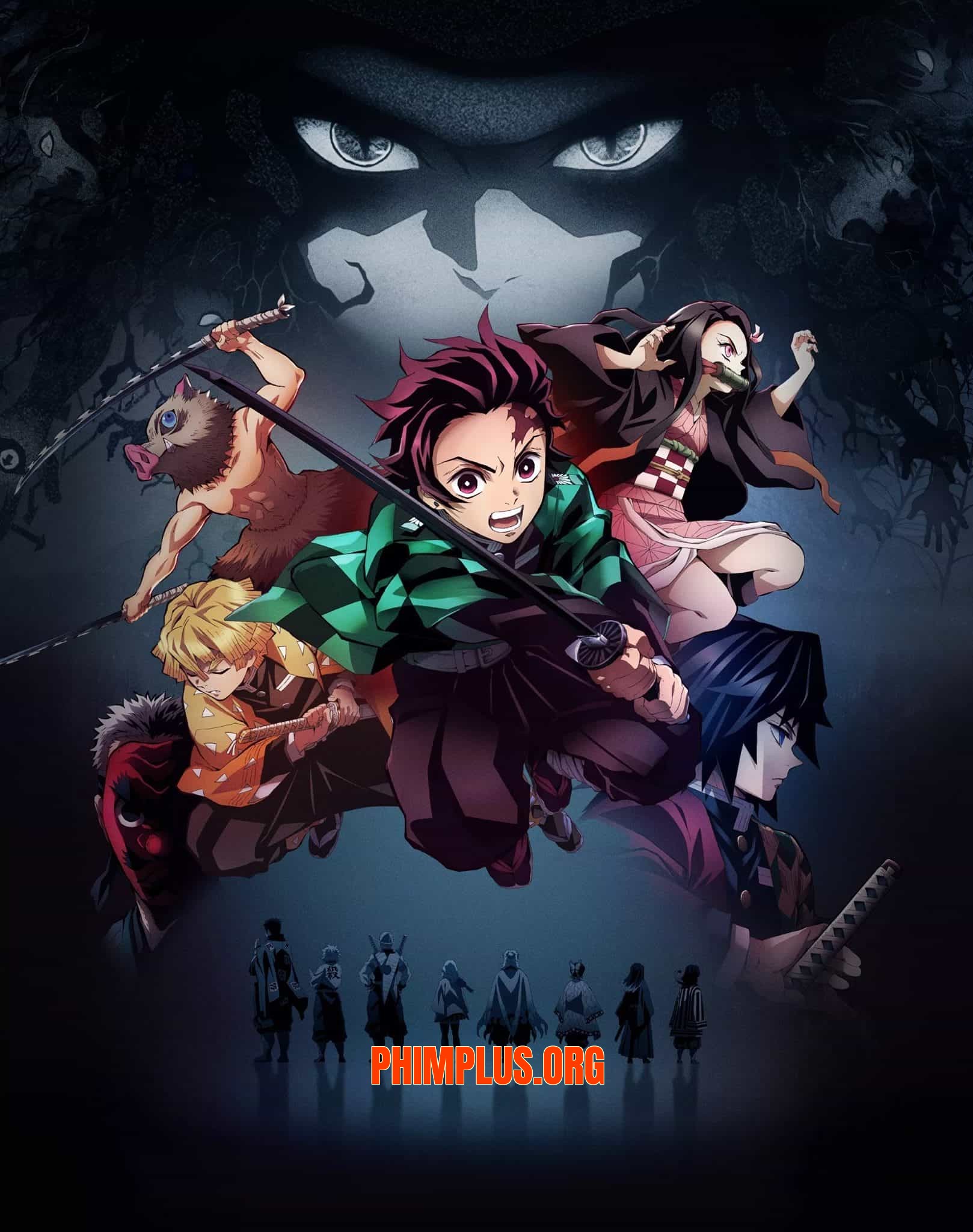 Kimetsu no Yaiba