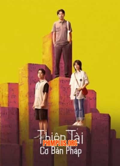 Thiên Tài Cơ Bản Pháp
