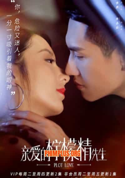 Tình Yêu Và Âm Mưu 2