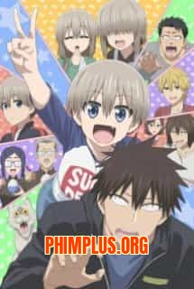 Uzaki-chan wa Asobitai! Double (Ss2)
