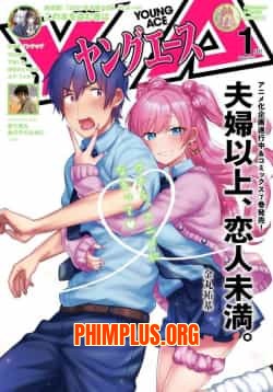 Fuufu Ijou, Koibito Miman.
