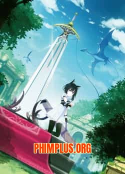 Tensei shitara Ken Deshita