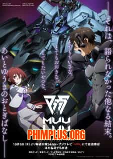 Muv-Luv Alternative 2nd Season