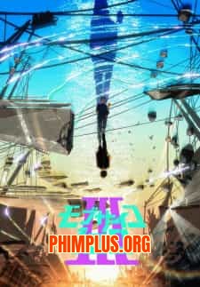 Mob Psycho 100 III
