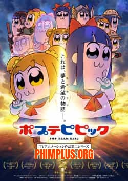 Poputepipikku 2nd Season