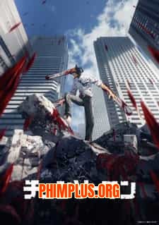 Chainsaw Man