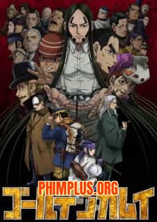 Golden Kamuy Season 4