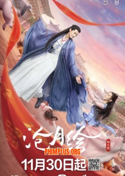 Thương Nguyệt Hội