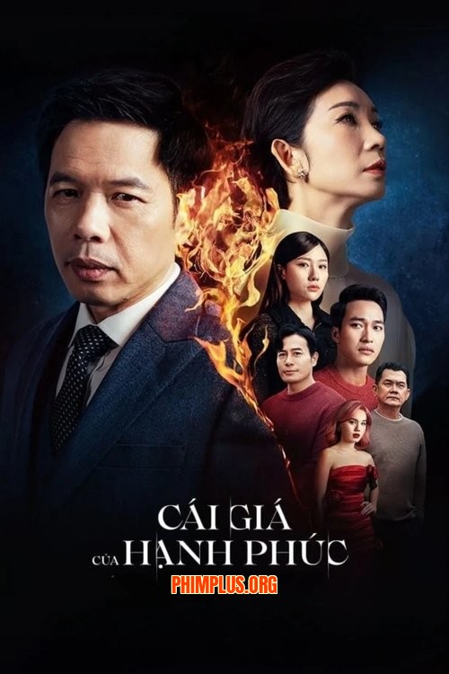 Cái Giá Của Hạnh Phúc