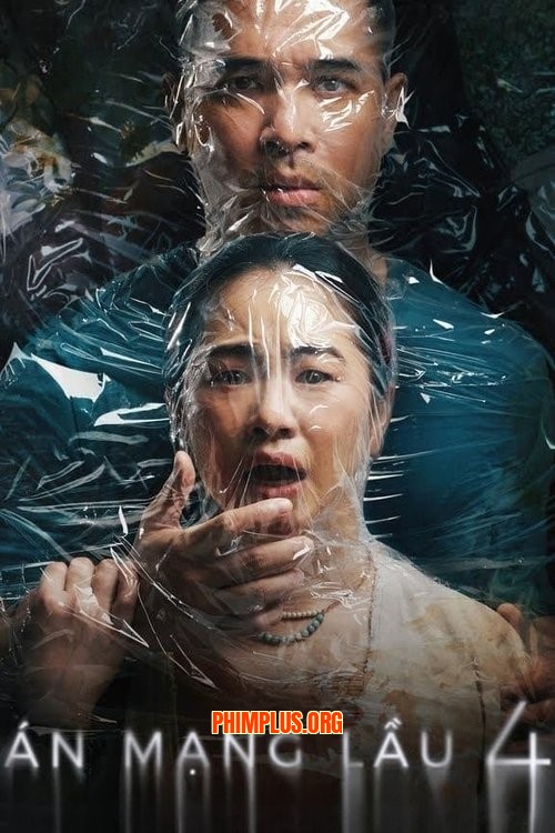 Án Mạng Lầu 4