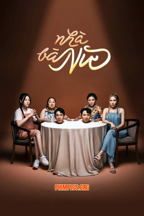 Nhà Bà Nữ