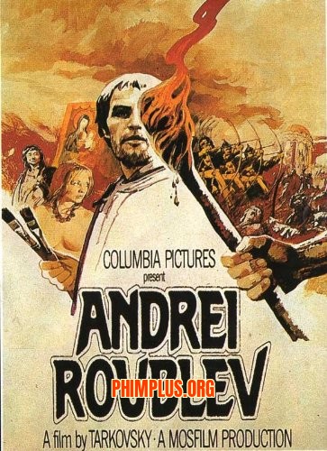 Andrei Rublev