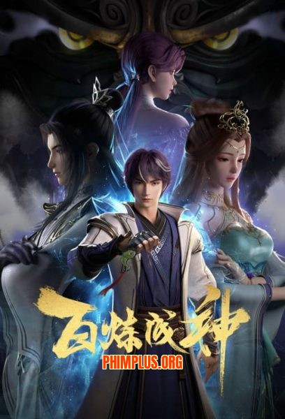 Bách Luyện Thành Thần