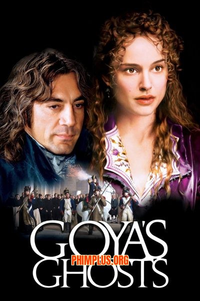 Bóng Ma Goya