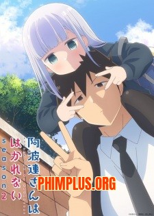Chẳng Thể Lý Giải Nổi Aharen-san SS2