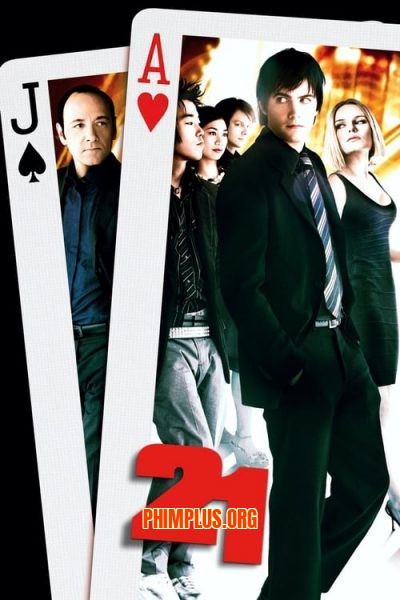 Chinh Phục Las Vegas
