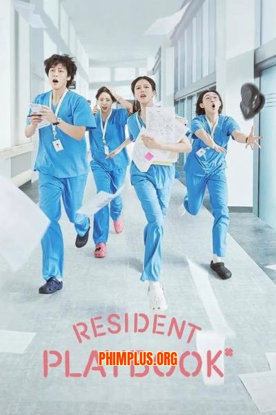 Chuyện Đời Bác Sĩ Nội Trú